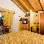 Hotel Le Bouquet - Adults Only Cogne