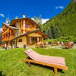 Hotel Le Bouquet - Adults Only Cogne