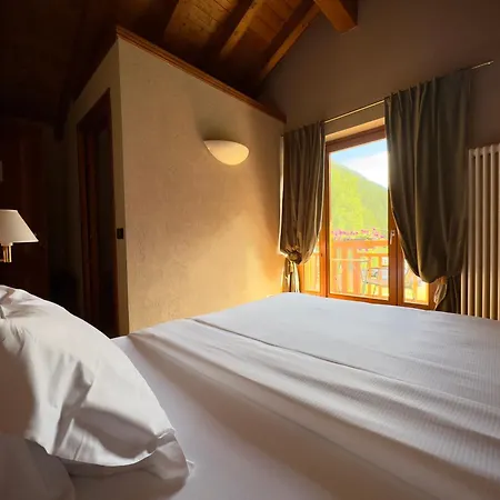 Le Bouquet - Adults Only Hotel Cogne