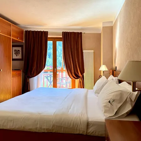 Hotel Le Bouquet - Adults Only Cogne