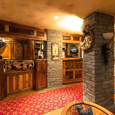 Hotel Le Bouquet - Adults Only