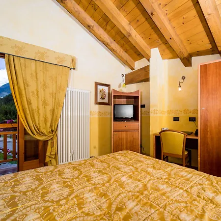 Hotel Le Bouquet - Adults Only Cogne