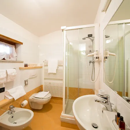Le Bouquet - Adults Only 3* Cogne