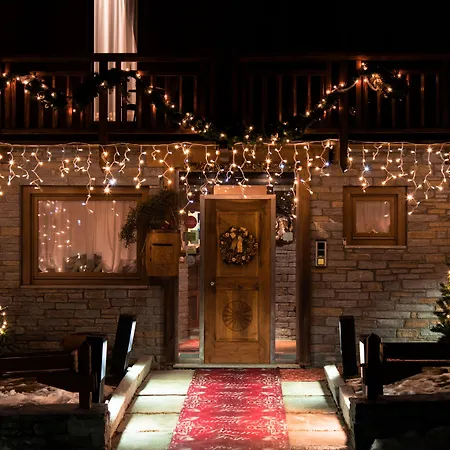 Le Bouquet - Adults Only Hotel