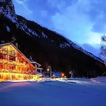 Le Bouquet - Adults Only Hotel Cogne