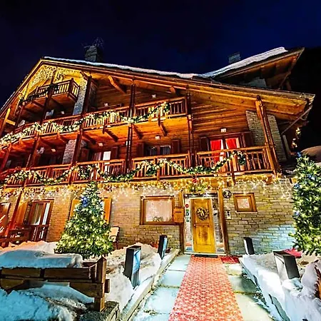 Hotel Le Bouquet - Adults Only 3*