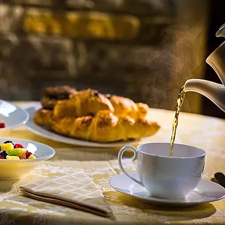 Le Bouquet - Adults Only 3* Cogne