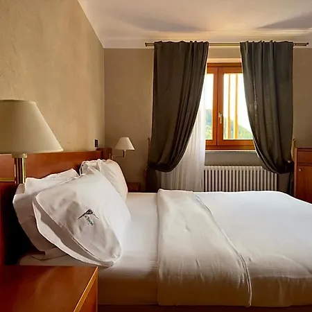 Le Bouquet - Adults Only Cogne