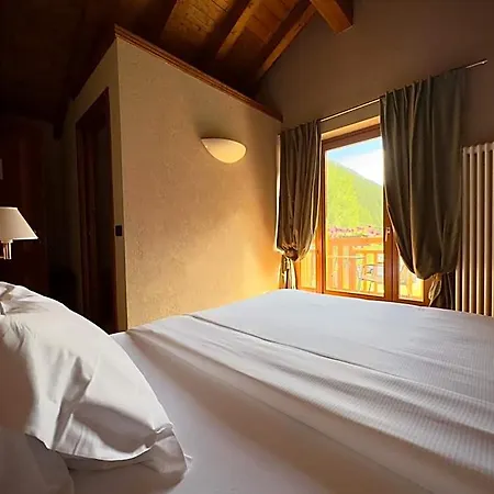 Hotel Le Bouquet - Adults Only Cogne