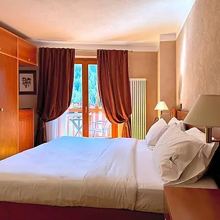 Hotel Le Bouquet - Adults Only Cogne