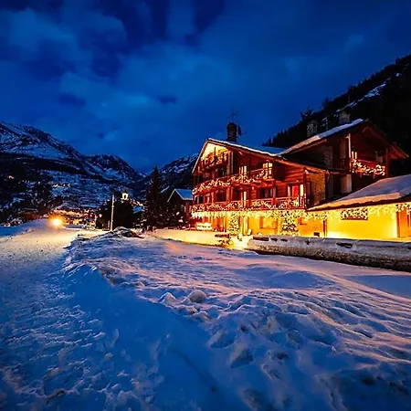 Hotel Le Bouquet - Adults Only Cogne
