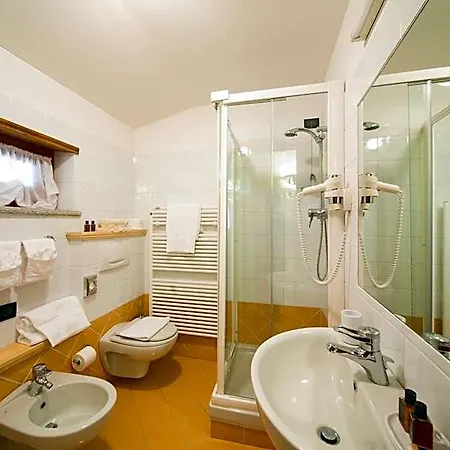 Le Bouquet - Adults Only 3* Cogne