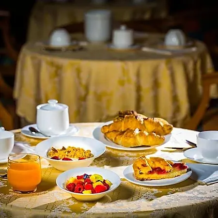 Le Bouquet - Adults Only Hotel Cogne