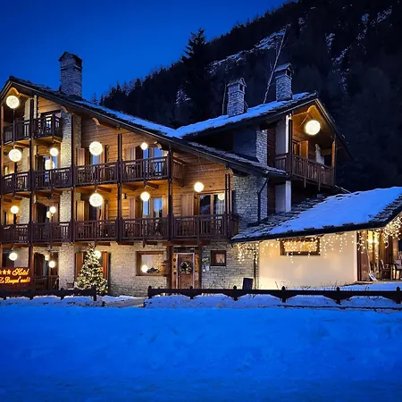Le Bouquet - Adults Only 3*