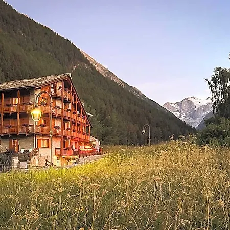 Hotel Le Bouquet - Adults Only