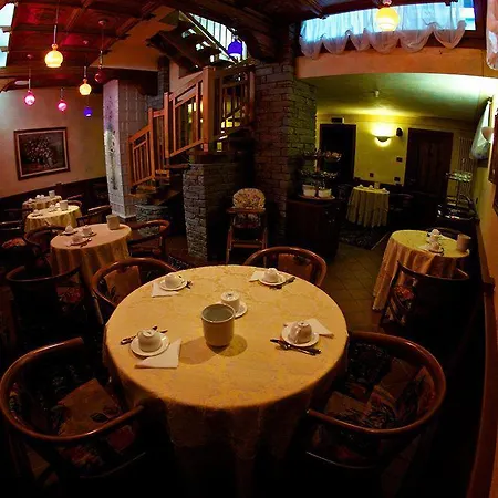 Le Bouquet - Adults Only Cogne