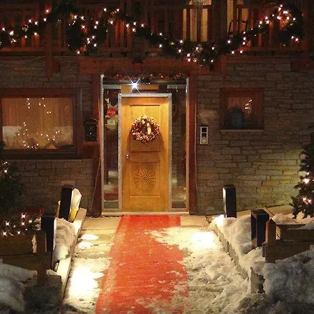 Hotel Le Bouquet - Adults Only Cogne