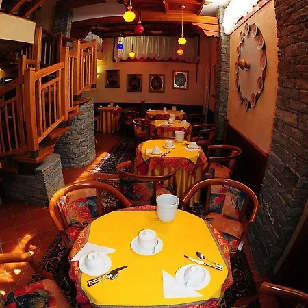 Hotel Le Bouquet - Adults Only 3*