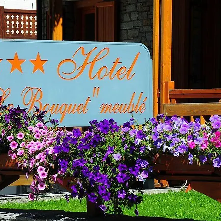 Otel Le Bouquet - Adults Only
