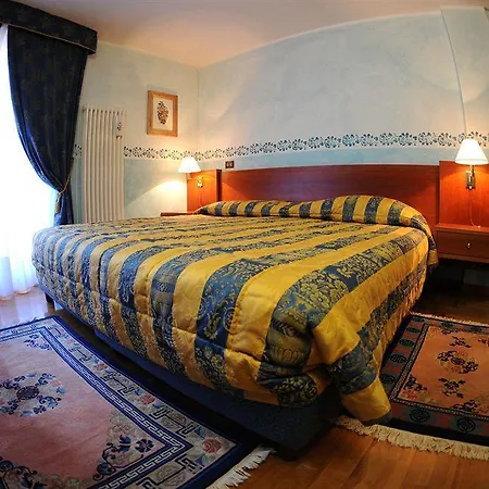 Hotel Le Bouquet - Adults Only