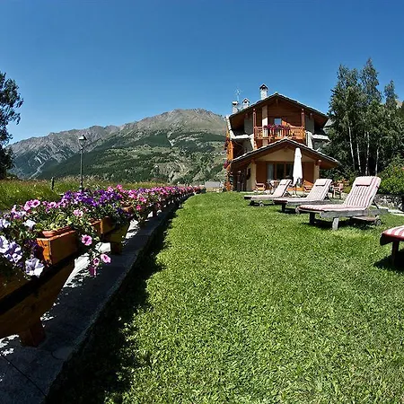 Hotel Le Bouquet - Adults Only