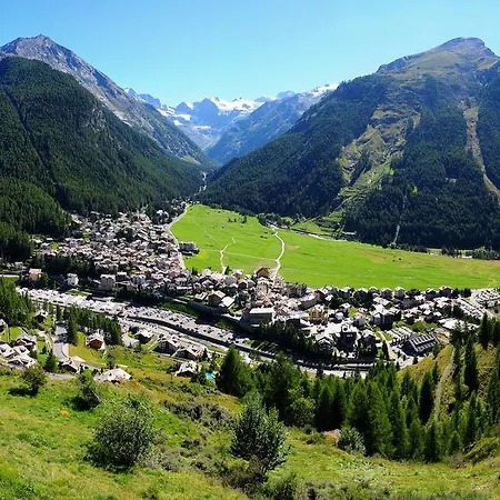 Hotel Le Bouquet - Adults Only