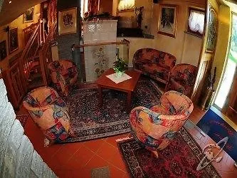 Le Bouquet - Adults Only 3* Cogne