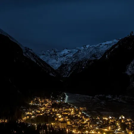 Le Bouquet - Adults Only 3* Cogne