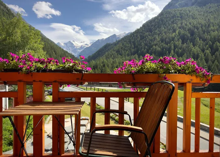 Hotel Le Bouquet - Adults Only