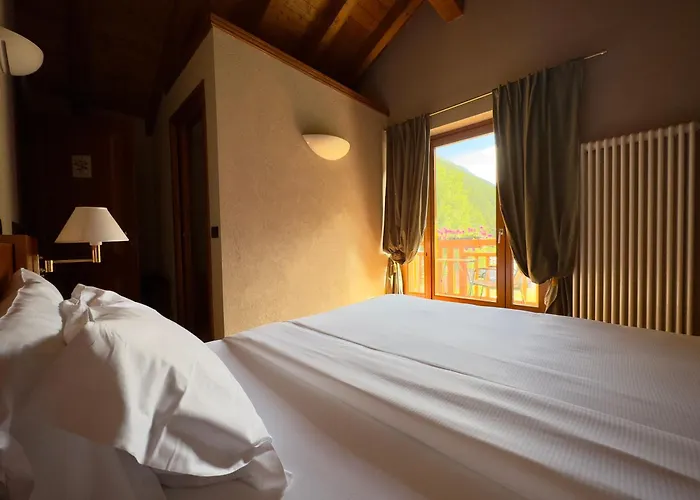 Le Bouquet - Adults Only Hotel Cogne