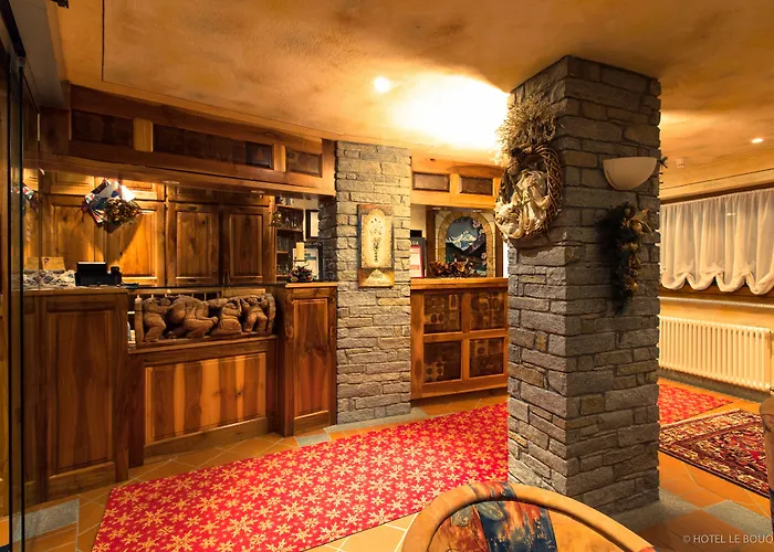 Hotel Le Bouquet - Adults Only