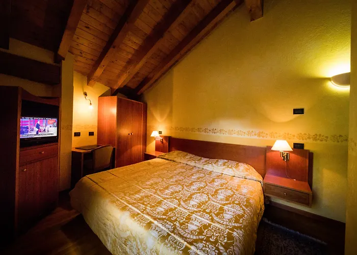 Hotel Le Bouquet - Adults Only 3*