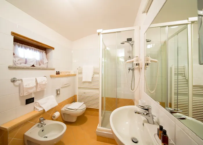 Le Bouquet - Adults Only 3* Cogne