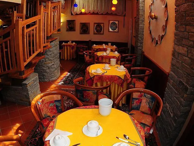 Hotel Le Bouquet - Adults Only 3*