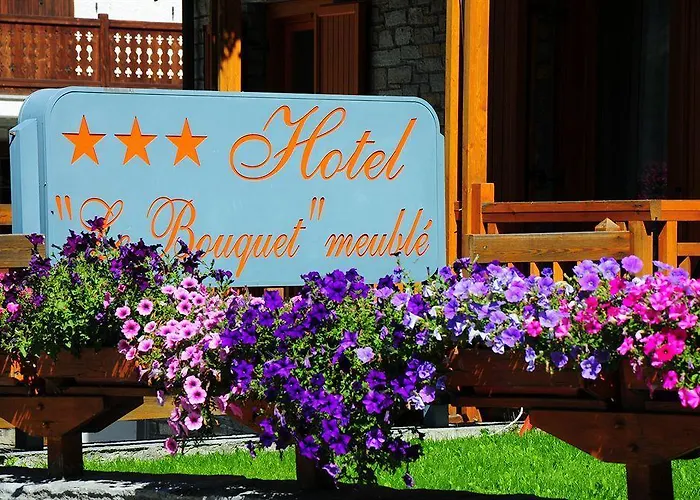 Hotel Le Bouquet - Adults Only