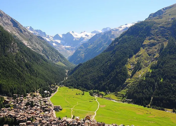 Hotel Le Bouquet - Adults Only 3*