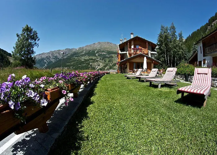 Hotel Le Bouquet - Adults Only