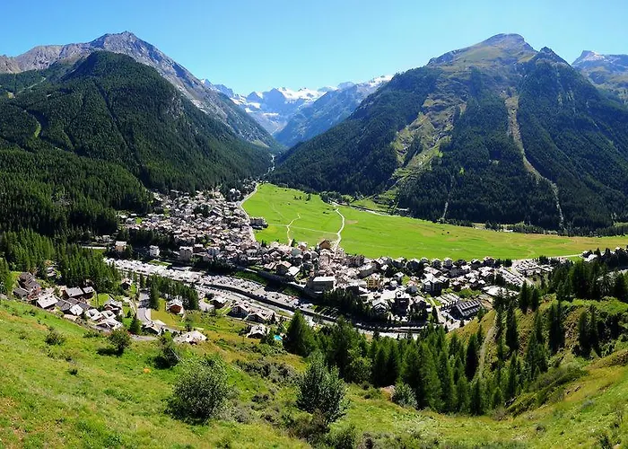 Hotel Le Bouquet - Adults Only