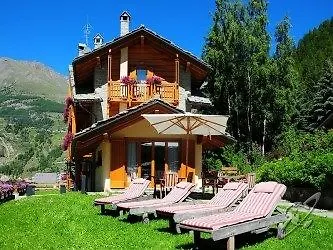 Le Bouquet - Adults Only 3* Cogne