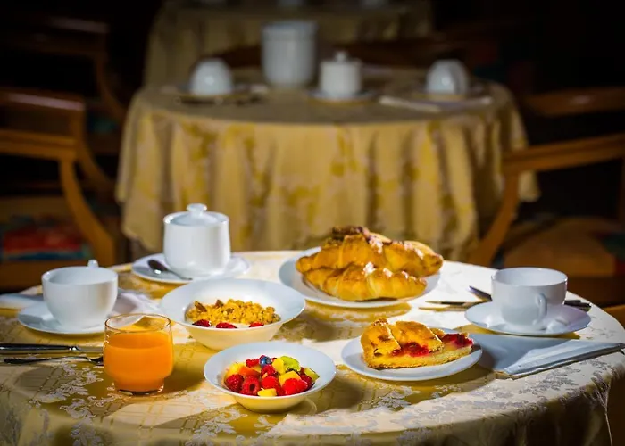 Le Bouquet - Adults Only Hotel Cogne